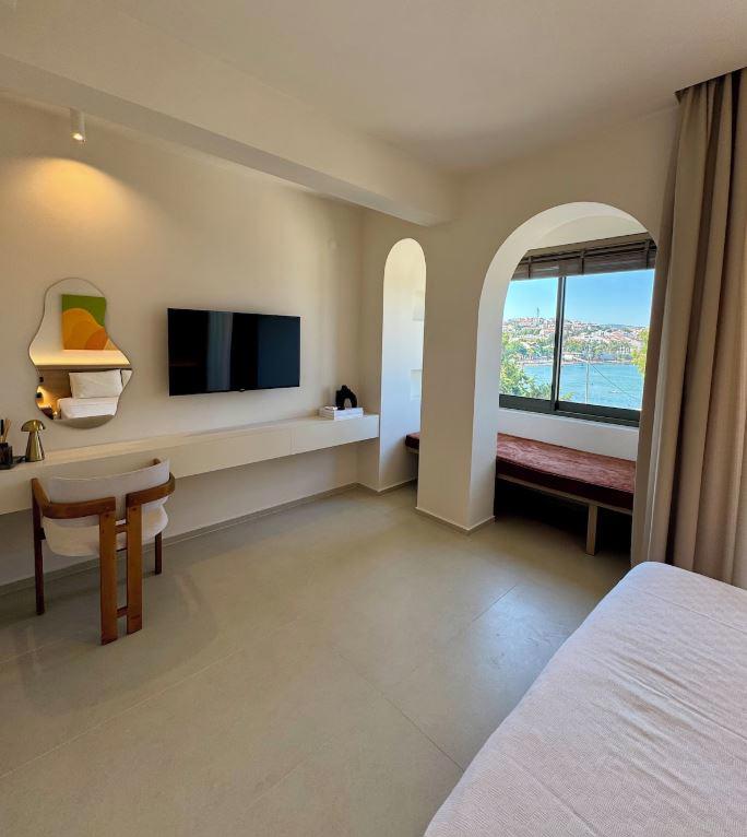 Datça Deniz Hotel