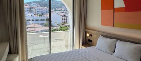 Datça Deniz Hotel