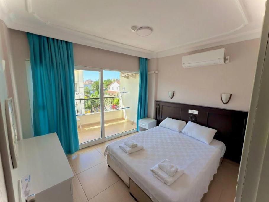 Fidan Apart Hotel Marmaris