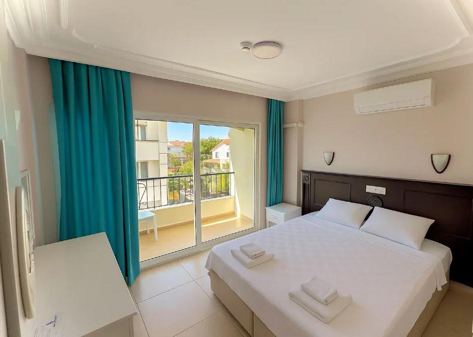 Fidan Apart Hotel