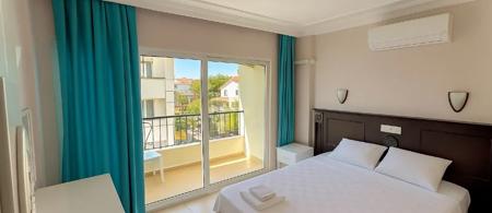 Fidan Apart Hotel