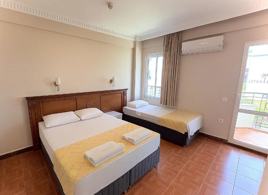 Fidan Apart Hotel