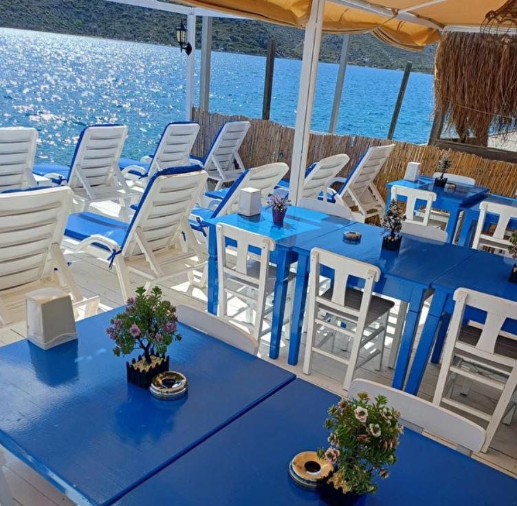 Yazıcı Otel Bozburun