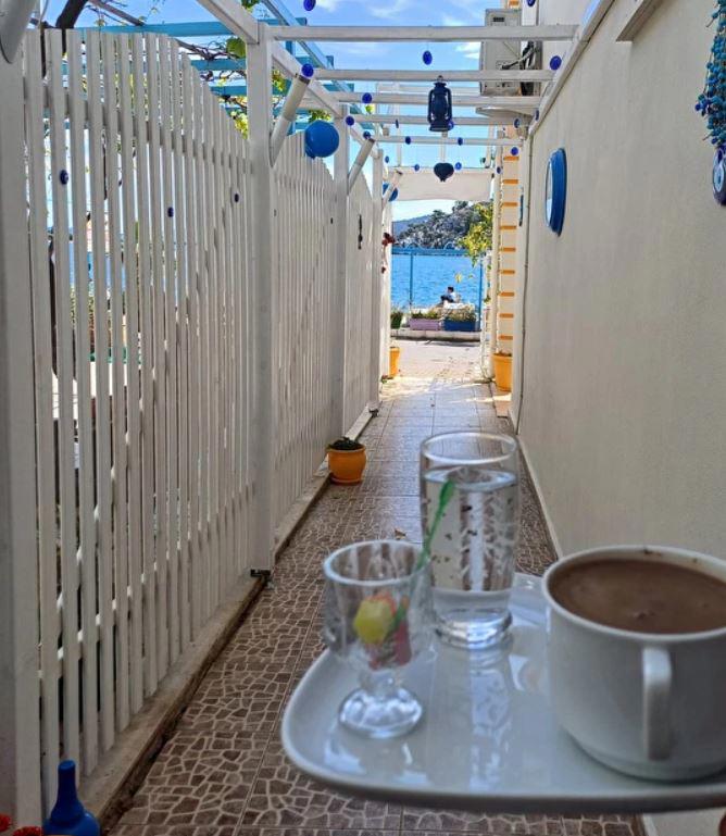 Yazıcı Otel Bozburun