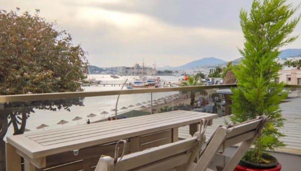 Queen Victoria Bodrum