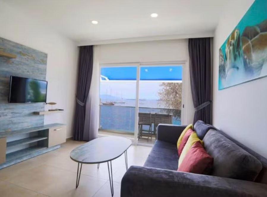 Queen Victoria Bodrum