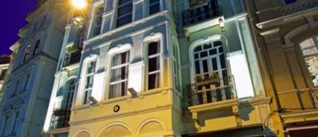 Anemon Galata