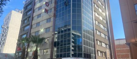 Anemon Kent Izmir Otel