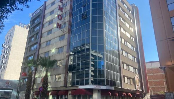 Anemon Izmir
