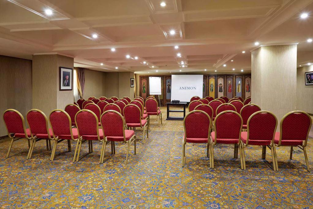 Anemon Kent Izmir Otel