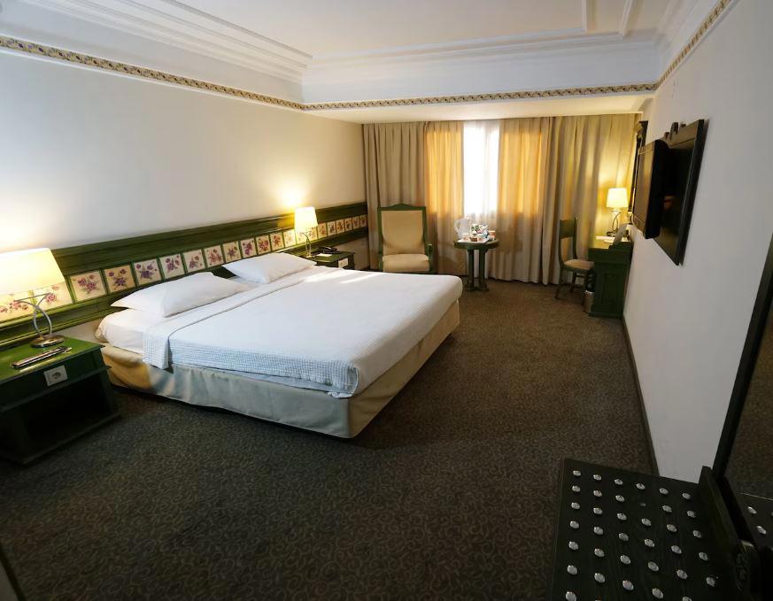 Anemon Kent Izmir Otel