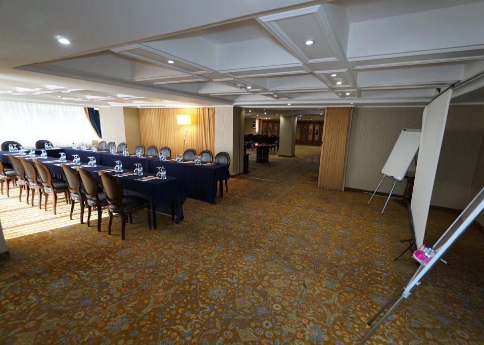 Anemon Kent Izmir Otel