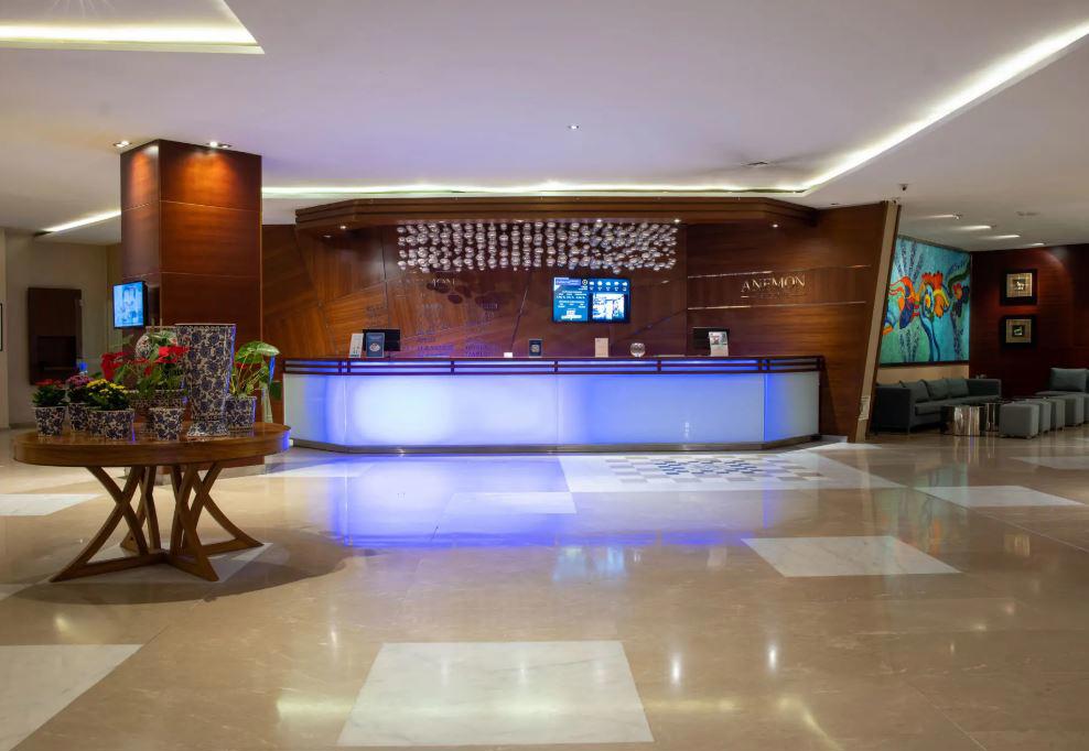 Anemon Eskişehir