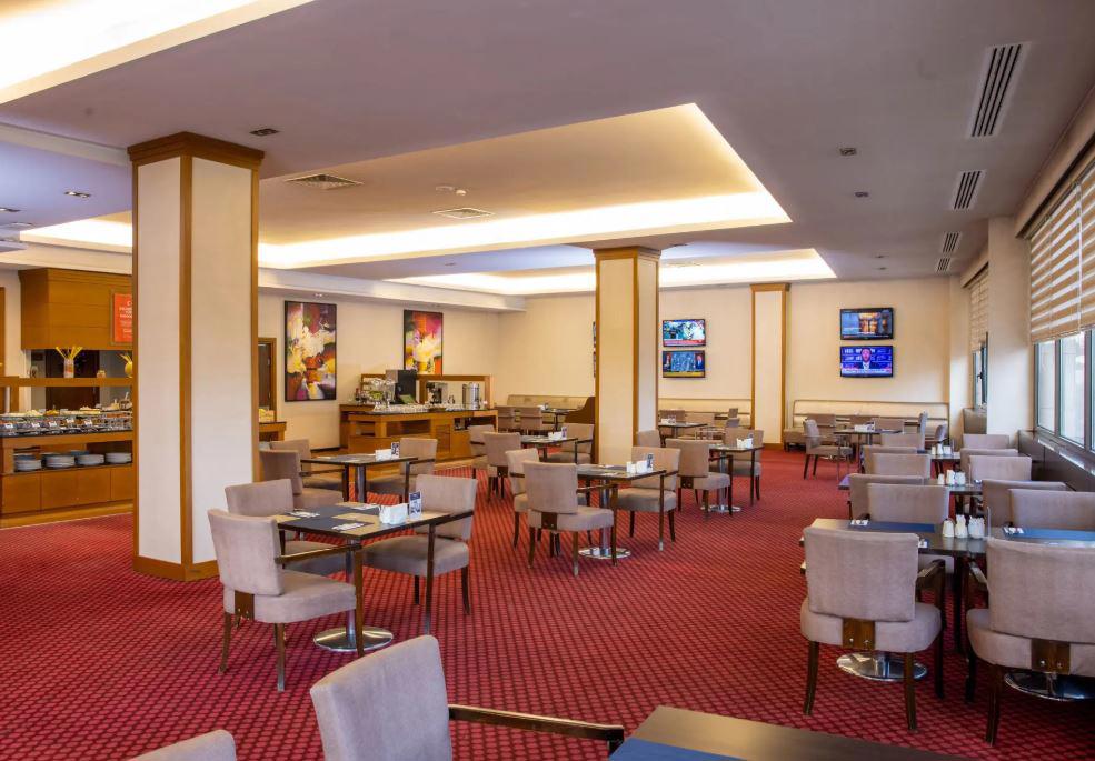 Anemon Eskişehir