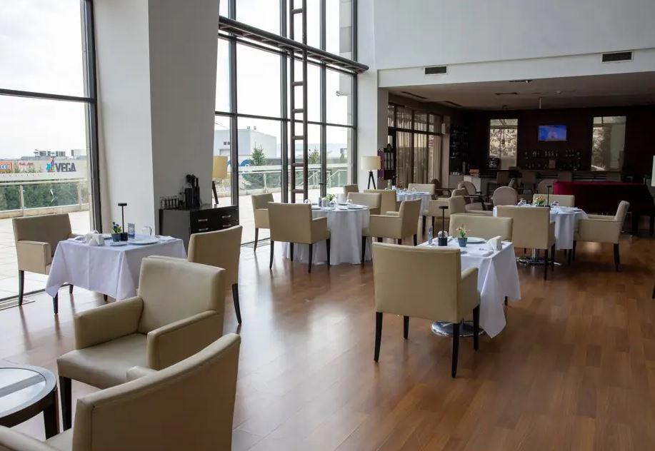 Anemon Eskişehir