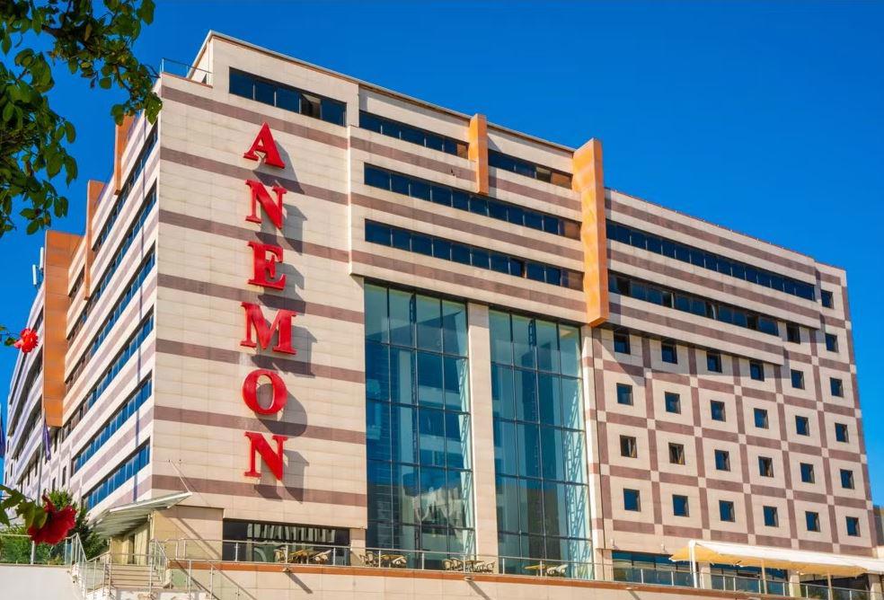 Anemon Eskişehir