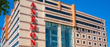 Anemon Eskişehir