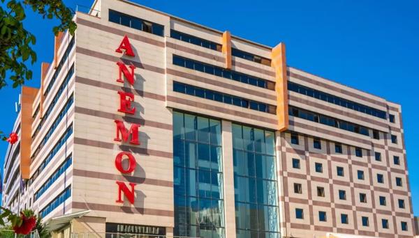 Anemon Eskişehir