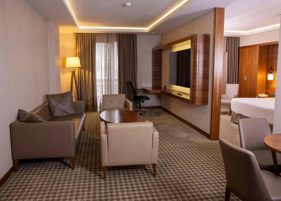 Anemon Kent Ankara Otel