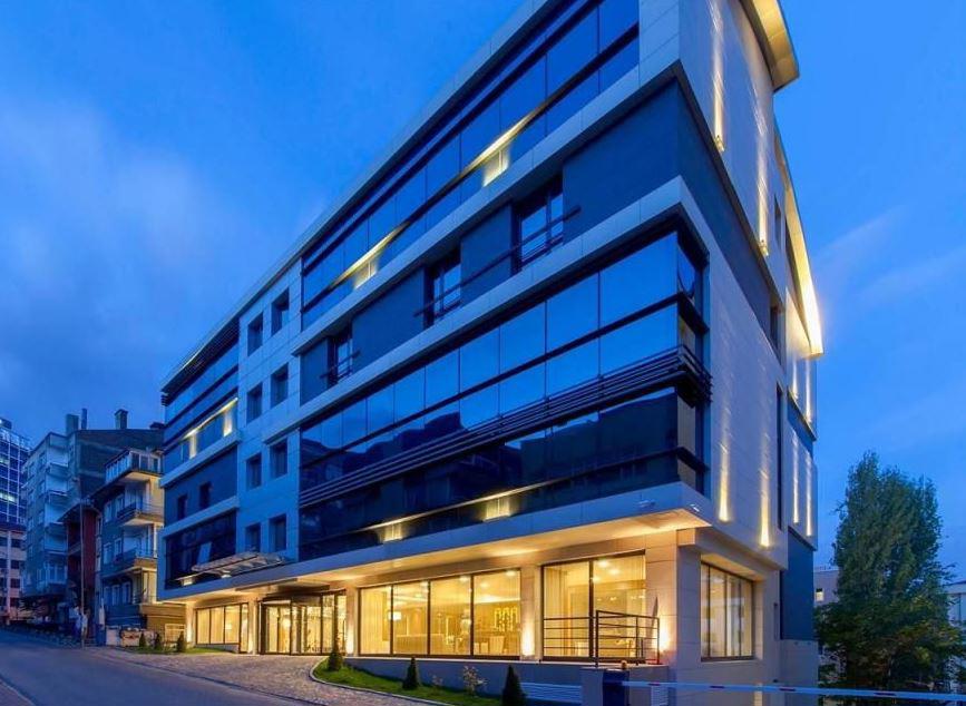 Anemon Kent Ankara Otel