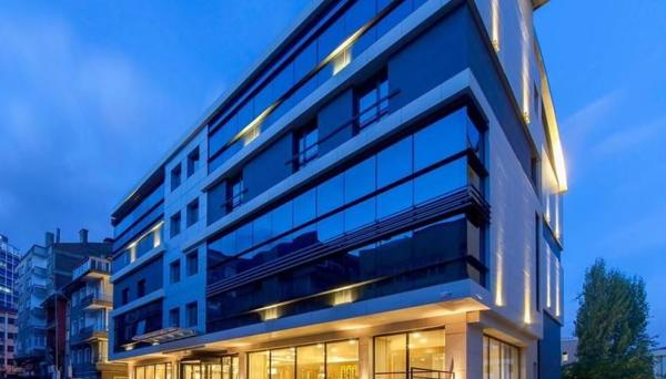 Anemon Kent Ankara Otel