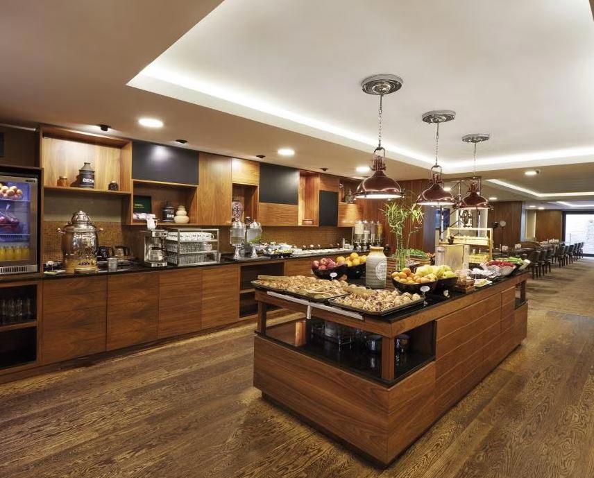 Anemon Kent Ankara Otel