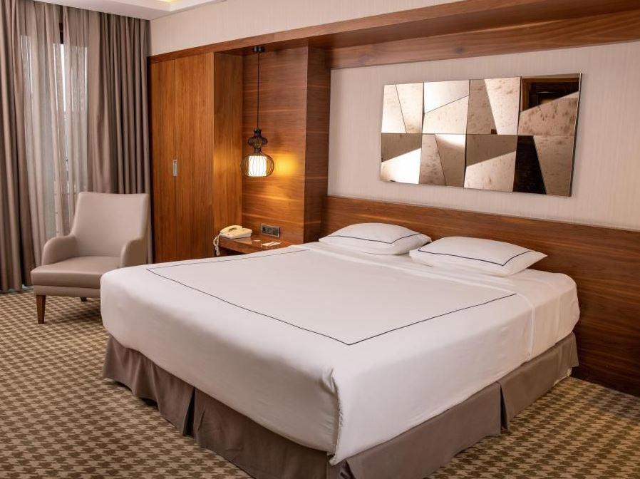 Anemon Kent Ankara Otel