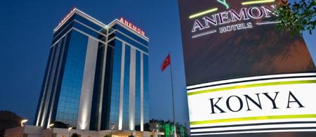 Anemon Konya