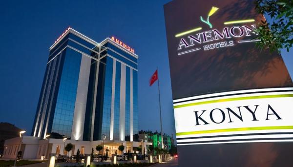 Anemon Konya