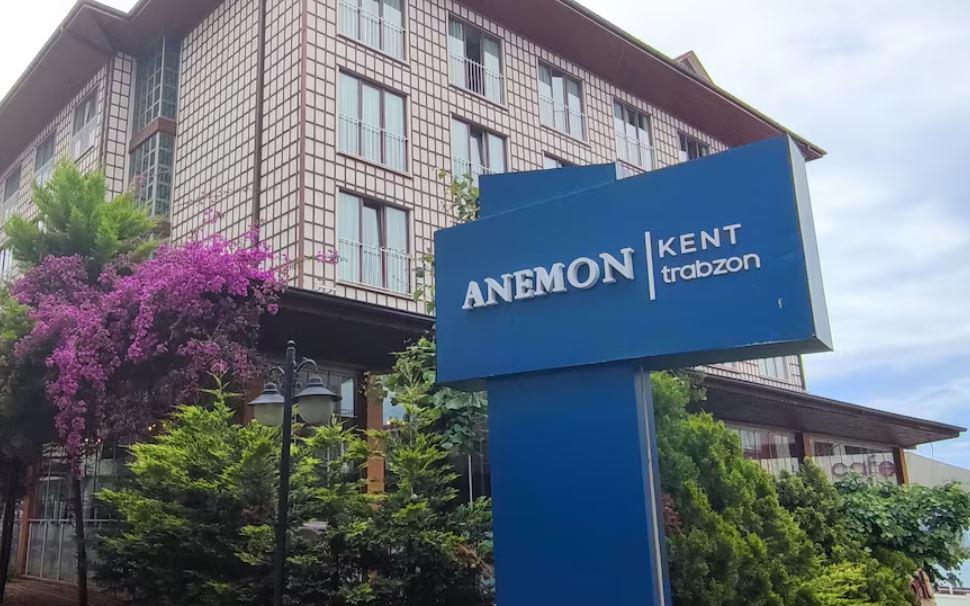 Anemon Kent Trabzon Otel