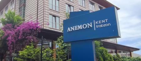Anemon Kent Trabzon Otel