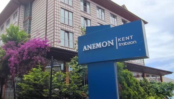 Anemon Kent Trabzon Otel