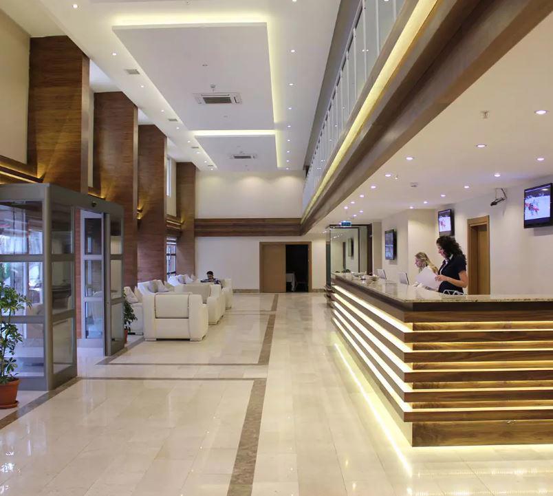 Anemon Kent Trabzon Otel