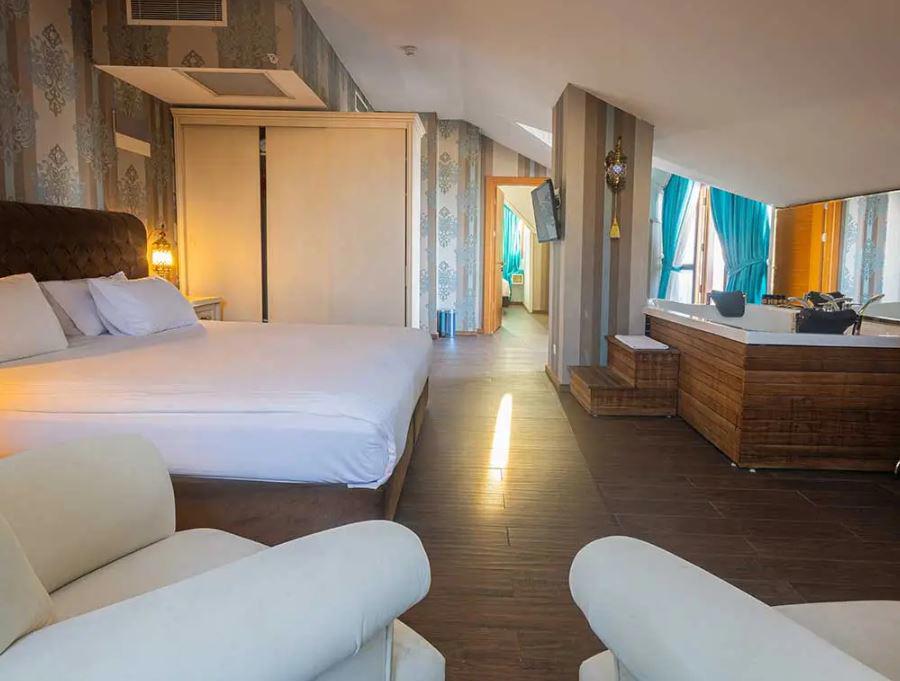 Anemon Kent Trabzon Otel