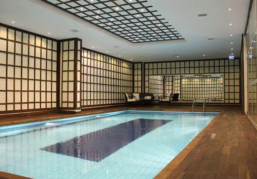 Anemon Kent Trabzon Otel