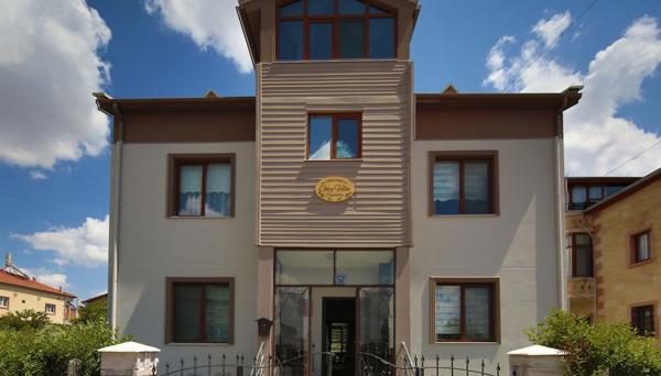 Cozy Villa Cappadocia