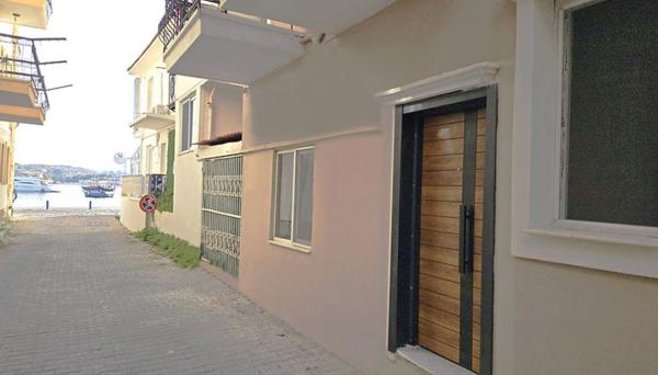 Midilli Konak