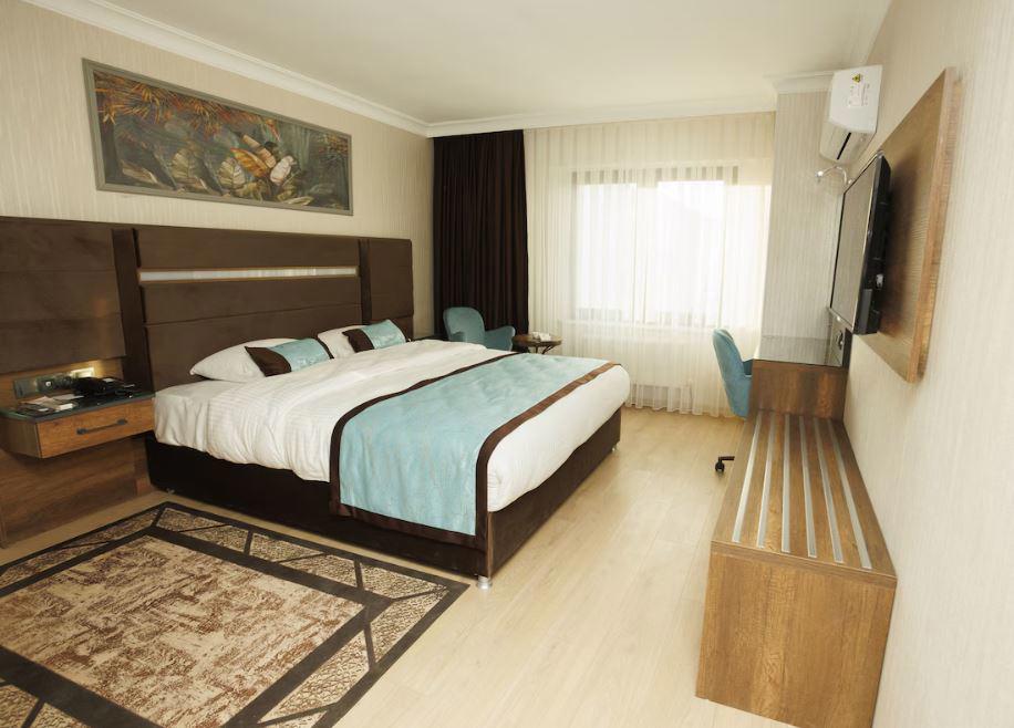 Anemon Uşak Hotel