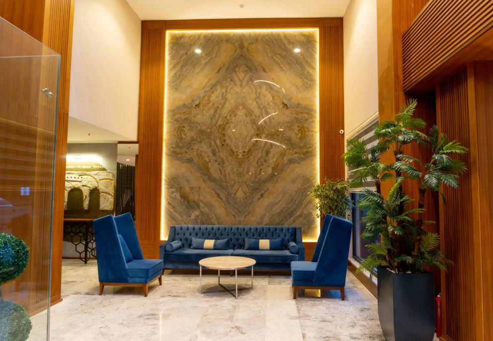 Anemon Uşak Hotel