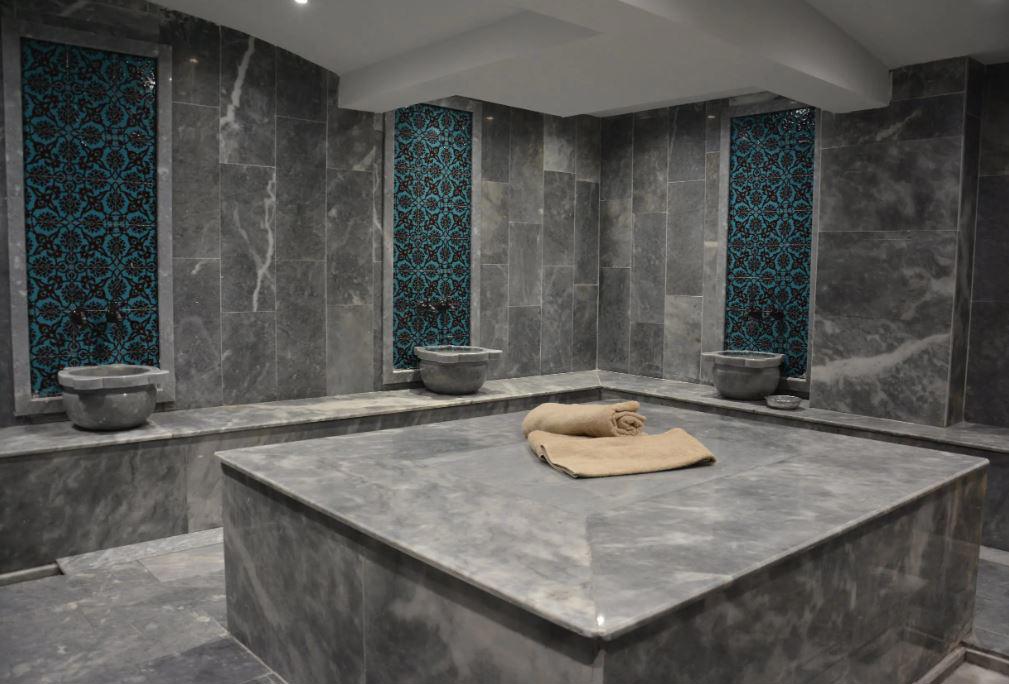 Anemon Uşak Hotel