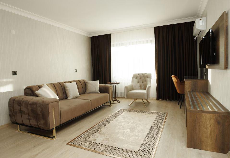 Anemon Uşak Hotel