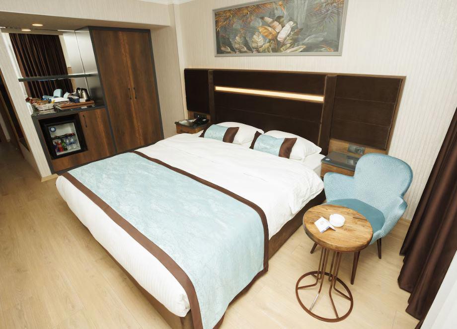 Anemon Uşak Hotel