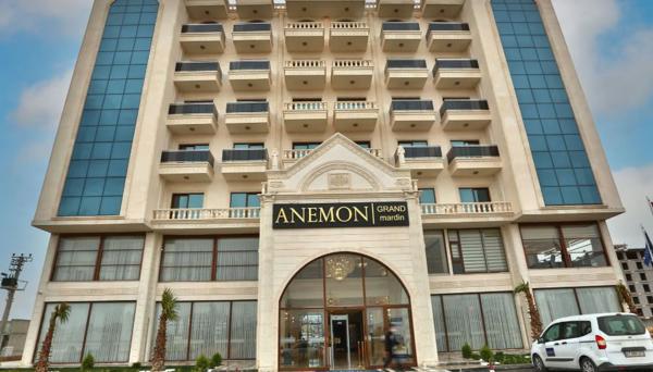 Anemon Mardin Hotel