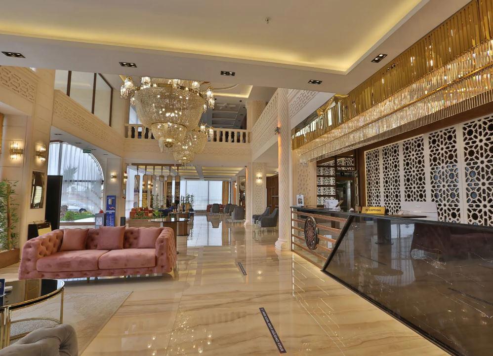 Anemon Mardin Hotel
