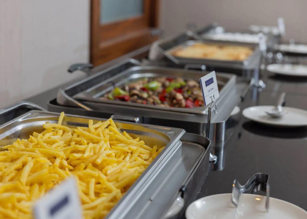 Anemon Mardin Hotel