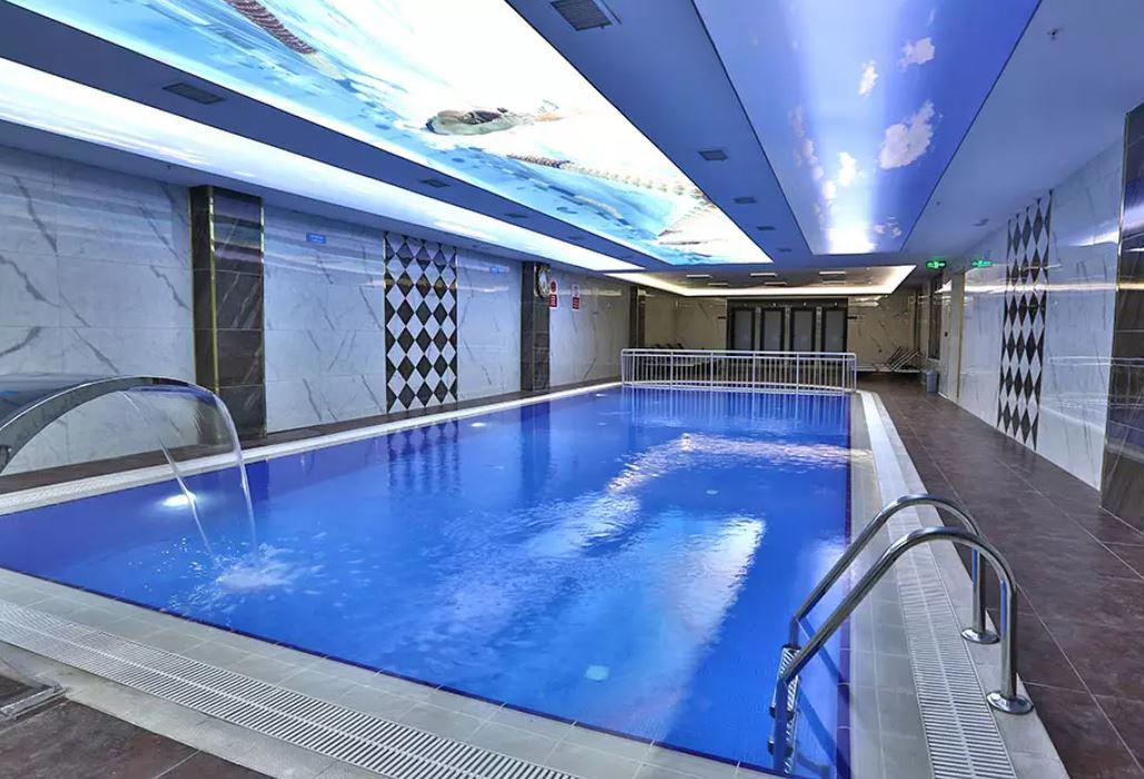 Anemon Mardin Hotel