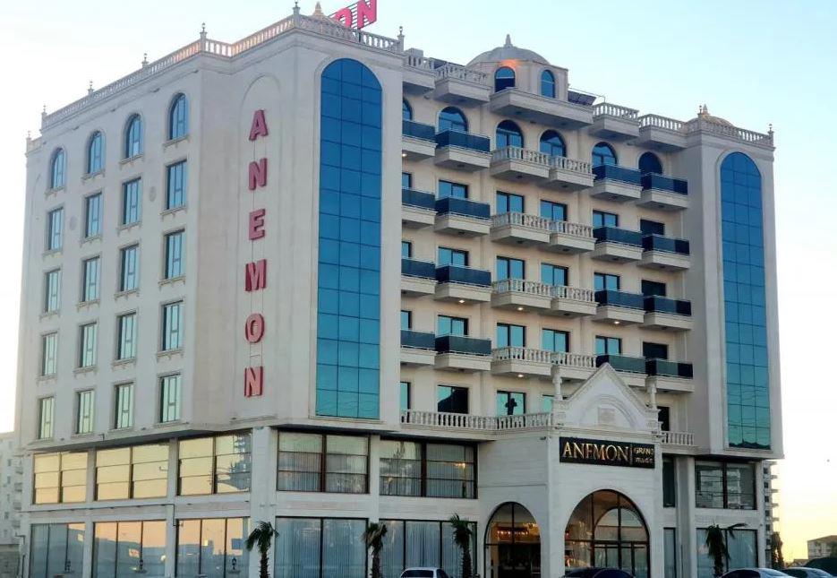 Anemon Mardin Hotel