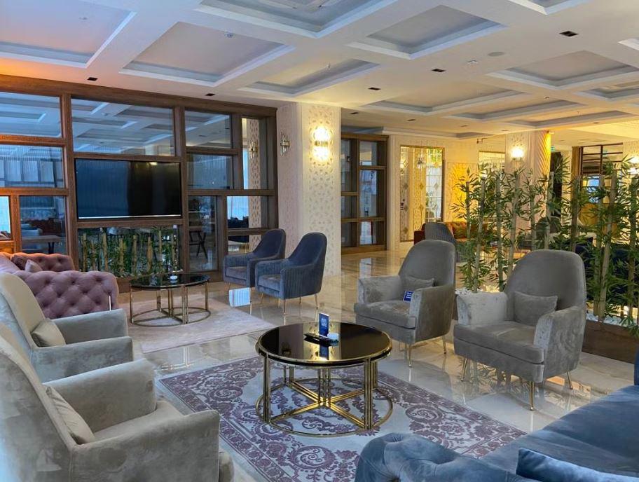 Anemon Mardin Hotel