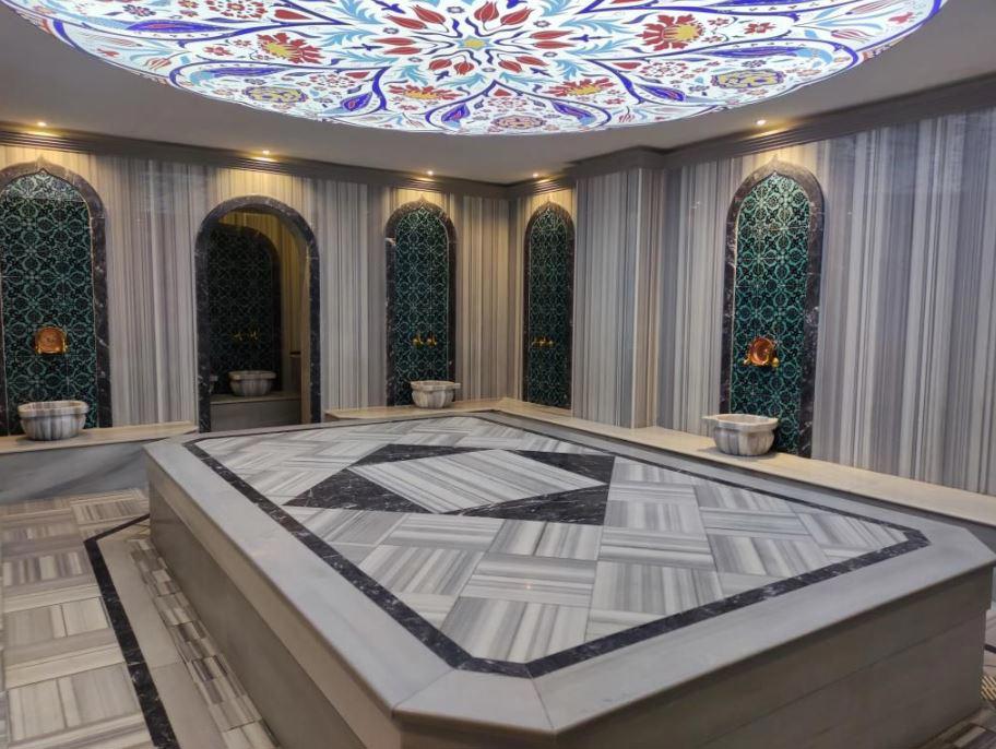Anemon Mardin Hotel