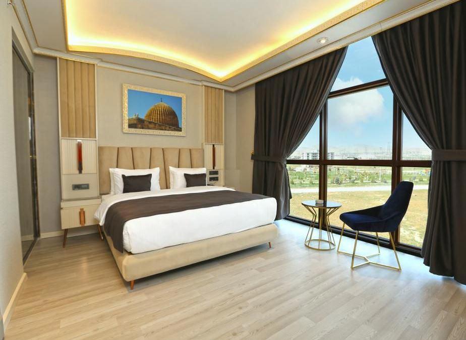 Anemon Mardin Hotel